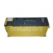 Сервопривод FANUC SVM 3-20/20/20 м