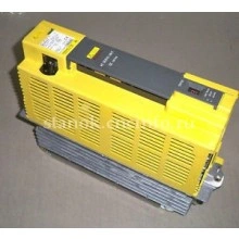 Сервопривод FANUC SVU 40 Servo Drive A06B-6089-H104