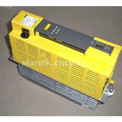 Сервопривод FANUC SVU 40 Servo Drive A06B-6089-H104