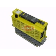 Сервопривод FANUC SVU 1-80 Servo Drive A06B-6089-H105