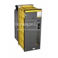 Сервопривод FANUC Spindle Amplifier Module SPM-45 HV A06B-6092-H245#H500