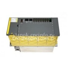 Сервопривод FANUC Spindle Amplifier Module SPM-15 A06B-6102-H215