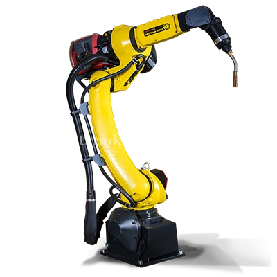 Робот для дуговой сварки ARC Mate 100iD