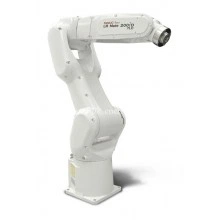 Мини-робот LR Mate 200iD/7LC