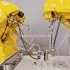 Универсальный дельта-робот M-1iA/0.5AL Универсальный дельта-робот M-1iA/0.5AL
