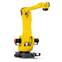 Робот-паллетоукладчик M-410iB/140H