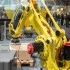 Робот-паллетоукладчик M-410iC/110 Робот-паллетоукладчик M-410iC/110