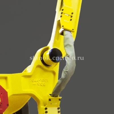 Робот-паллетоукладчик M-410iC/315 Робот-паллетоукладчик M-410iC/315