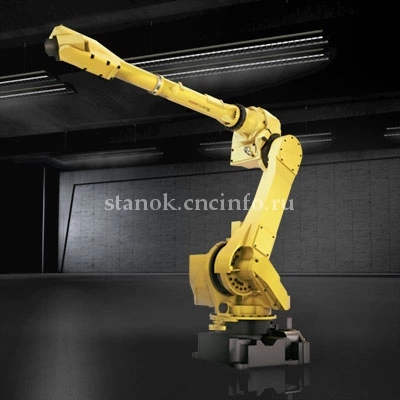 Универсальный робот M-710iC/20M Универсальный робот M-710iC/20M