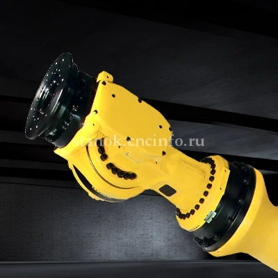 Универсальный робот M-900iB/280L Универсальный робот M-900iB/280L