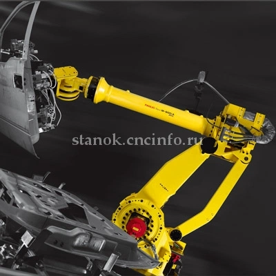 Универсальный робот M-900iB/280L Универсальный робот M-900iB/280L