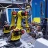 Универсальный промышленный робот R-1000iA/80F Универсальный промышленный робот R-1000iA/80F