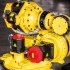 Универсальный робот R-2000iB/175L Универсальный робот R-2000iB/175L