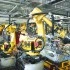 Универсальный промышленный робот R-2000iB/210WE Универсальный промышленный робот R-2000iB/210WE