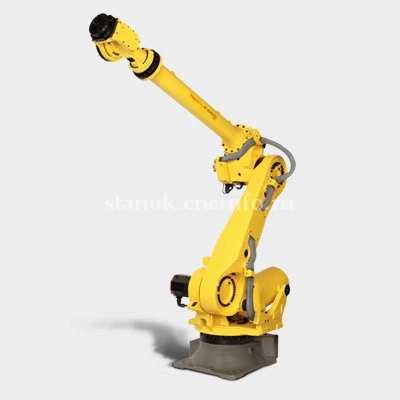 Промышленный робот R-2000iC/125L Промышленный робот R-2000iC/125L