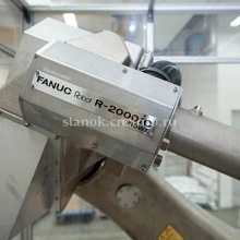 Универсальный робот R-2000iC/210WE