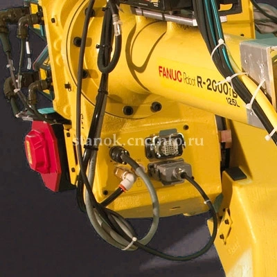 Универсальный робот R-2000iC/210WE Универсальный робот R-2000iC/210WE