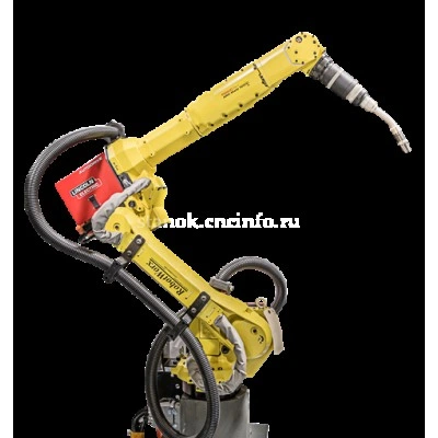 Робот для дуговой сварки ARC Mate 100 iC/7L Робот для дуговой сварки ARC Mate 100 iC/7L