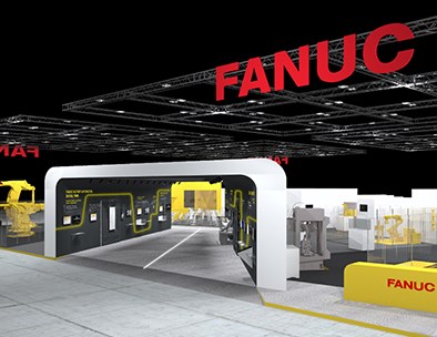 FANUC Эффективность в лучшем виде FANUC Эффективность в лучшем виде