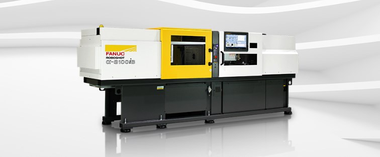 FANUC представляет новинку на выставке K 2022